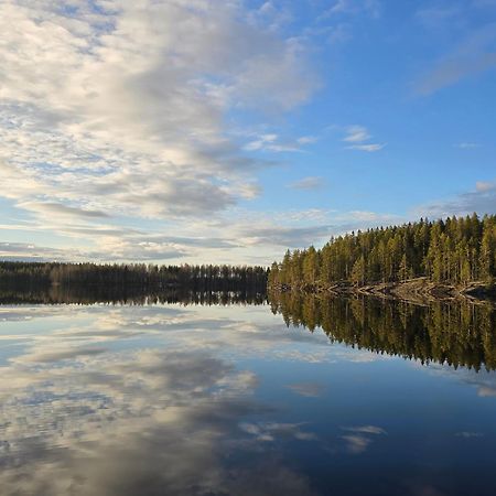 Gerika 1 Villa Enonkoski Bagian luar foto