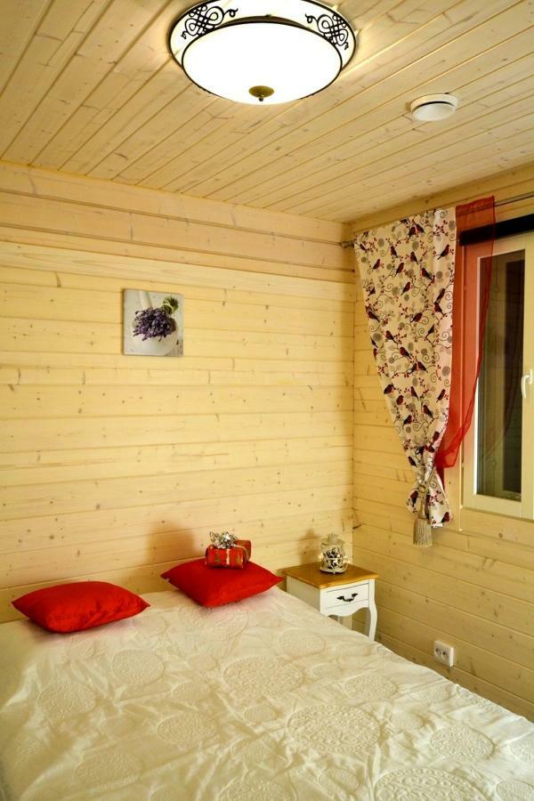 Gerika 1 Villa Enonkoski Bagian luar foto